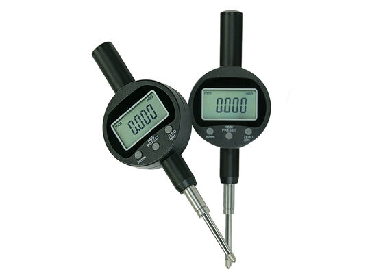 Ψηφιακός δείκτης βιομηχανικής κλάσης 0-25,4 mm/0-1